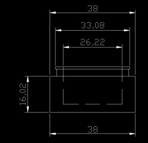 Moto Guzzi 38mm brake piston.jpg