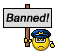 :banned: